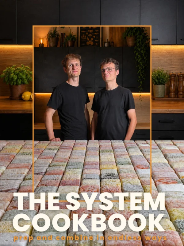 The Frozen Block System