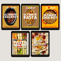 The Complete Jo and Bart Collection (eBooks)