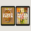 The Ultimate Pasta eBooks